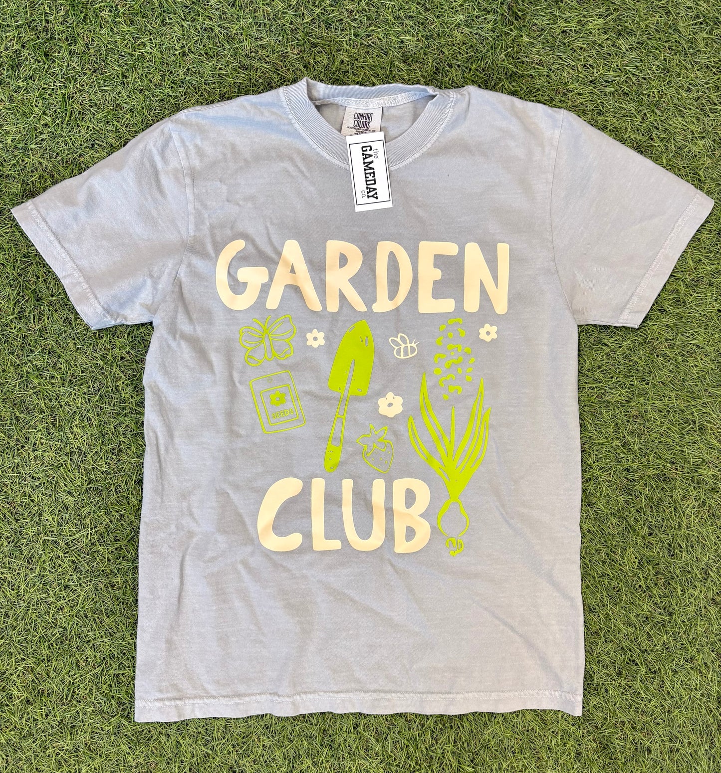 Garden Club