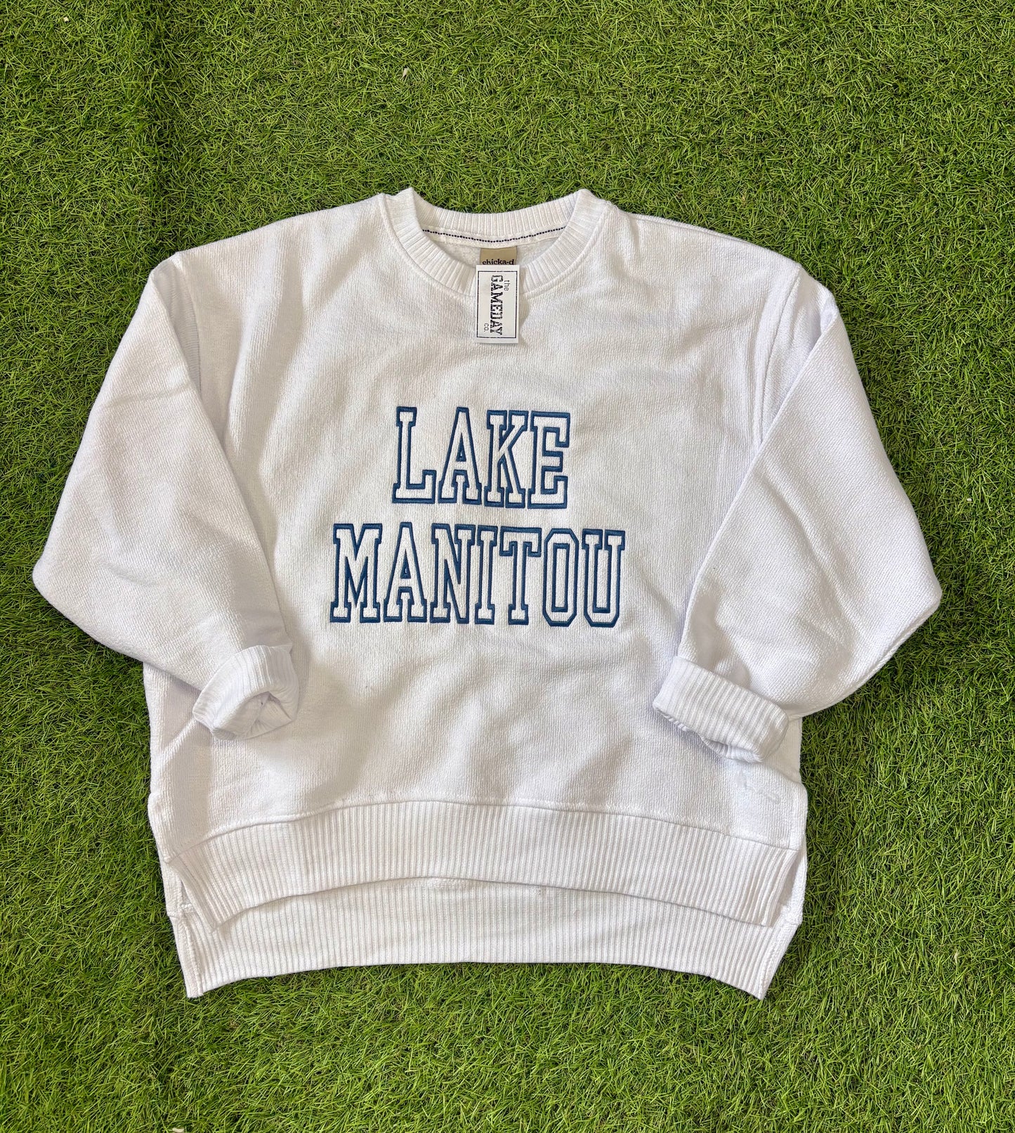 Lake Manitou