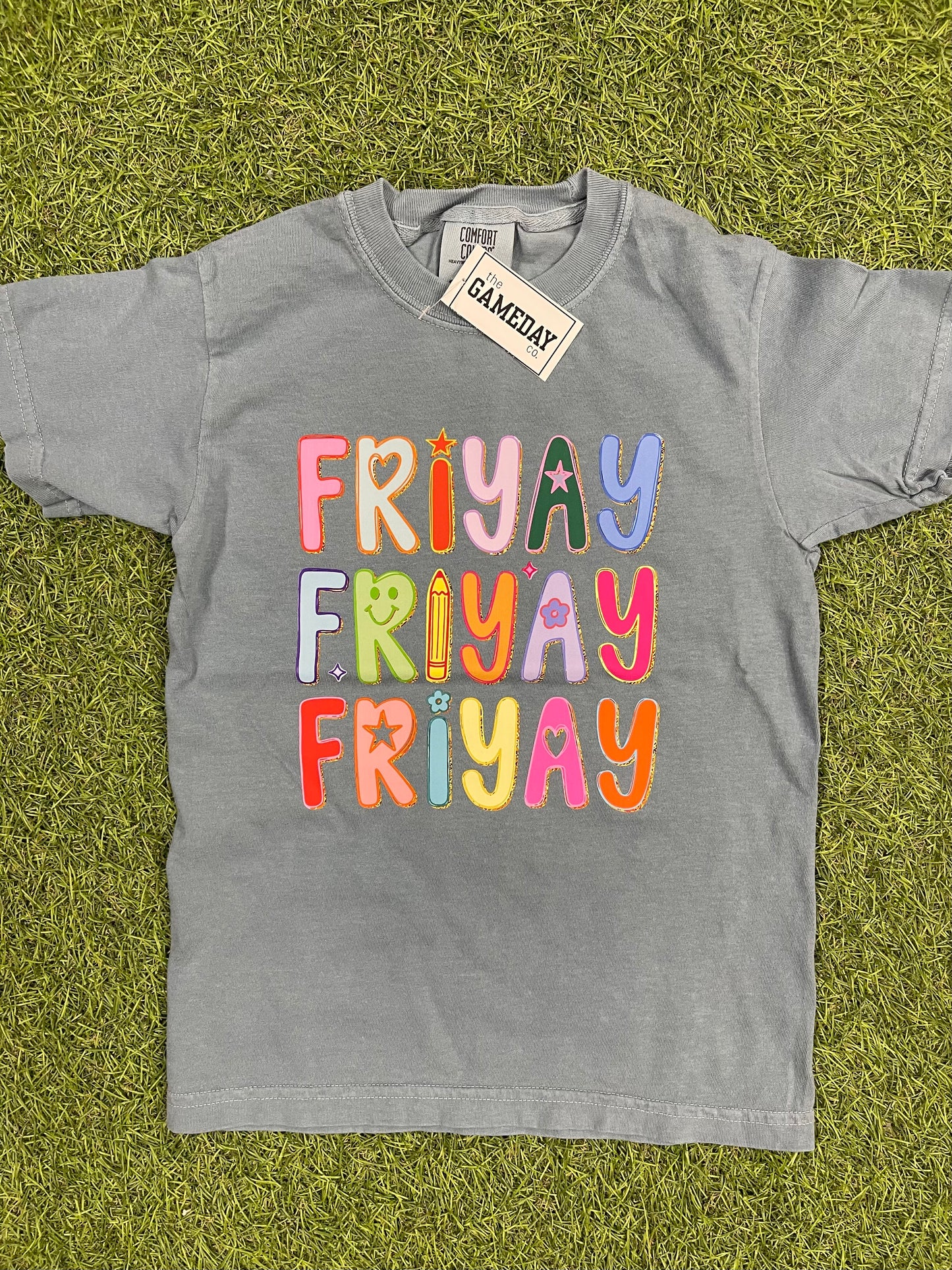 FRIYAY-youth