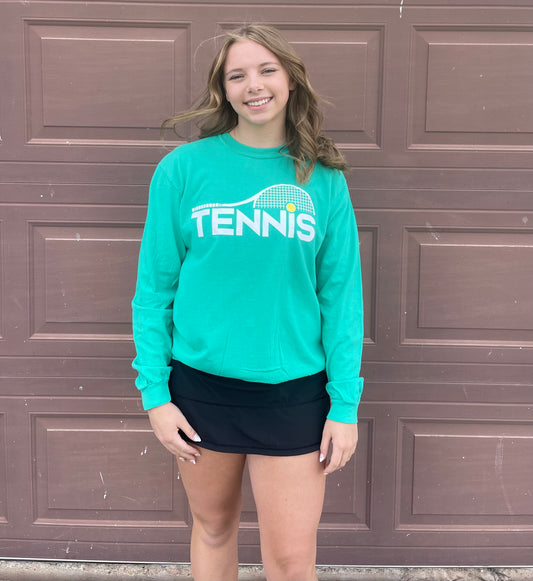 TENNIS RACKET
