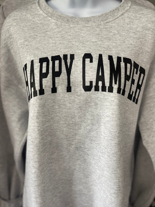 Happy Camper