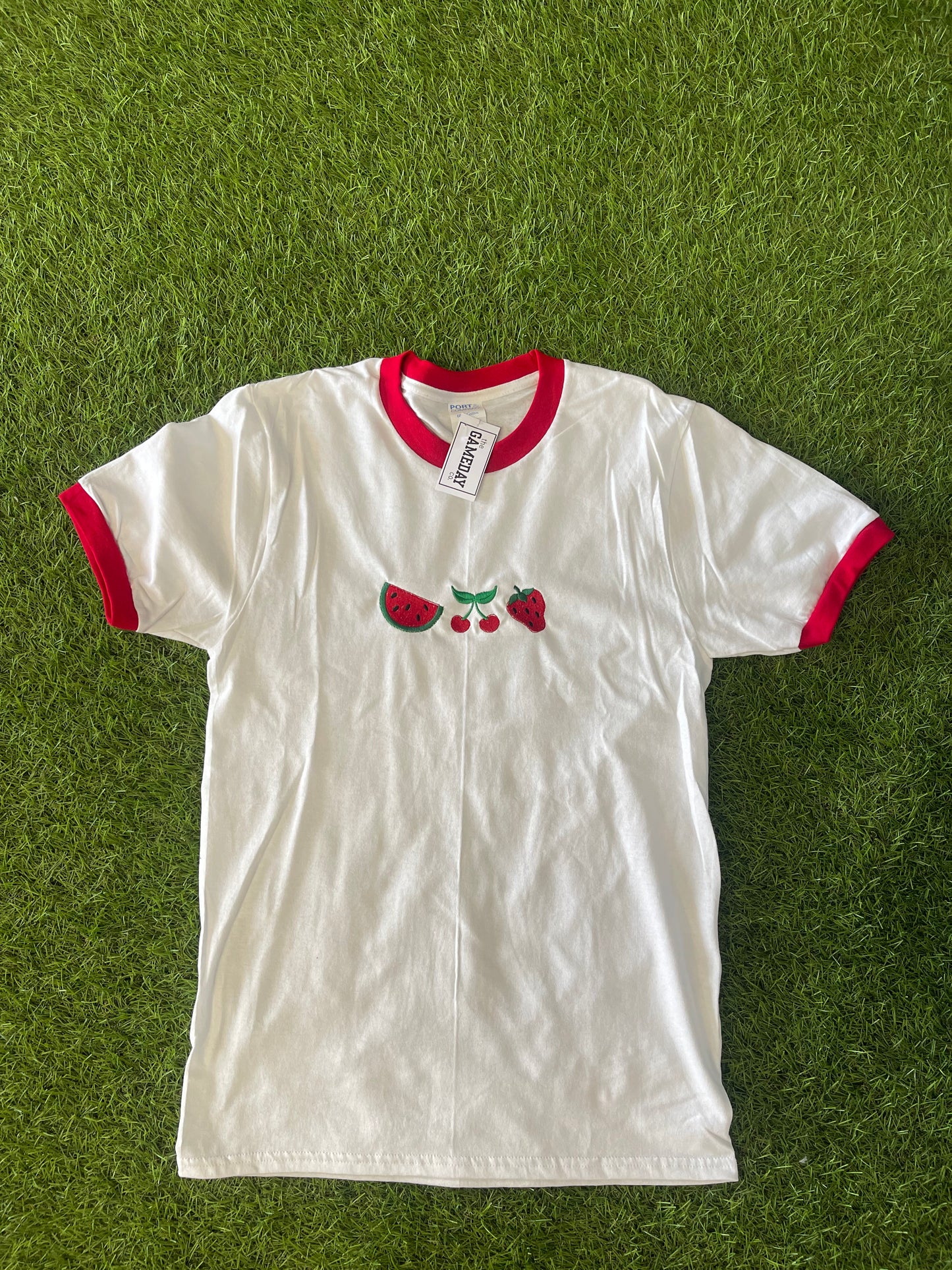 Fruit tee