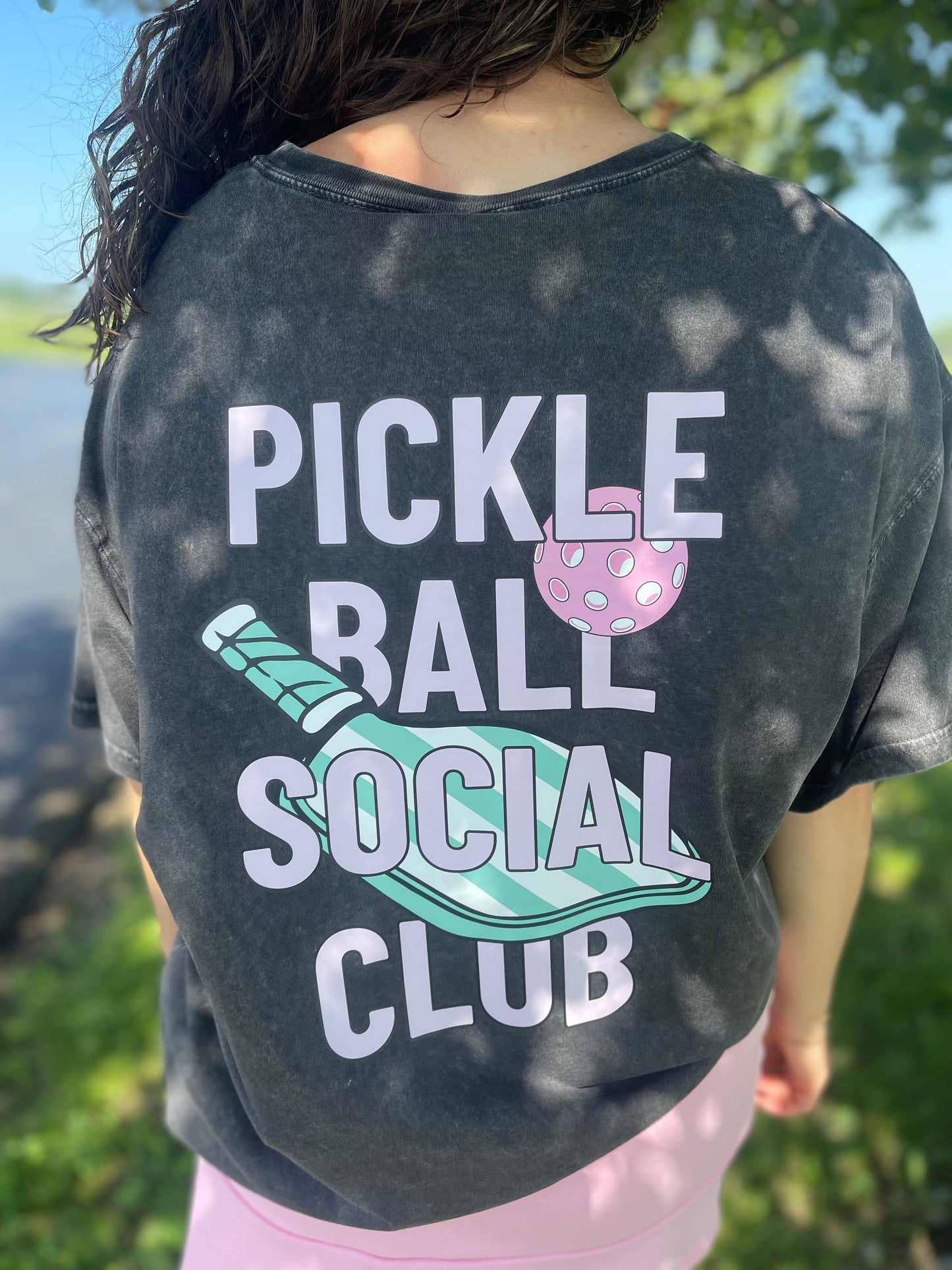 PICKLEBALL TRANSFER