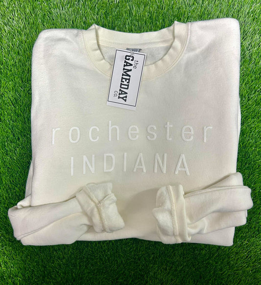 ROCHESTER, IN