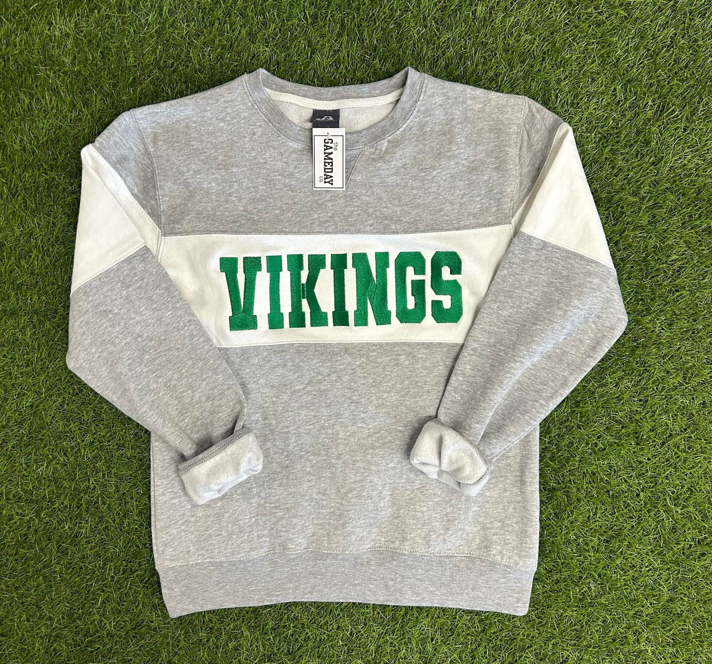 VIKINGS EMB