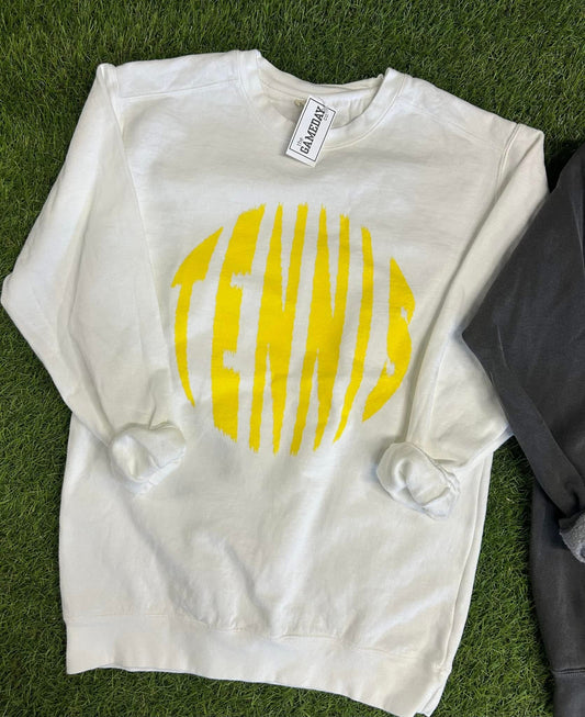 TENNIS CIRCLE