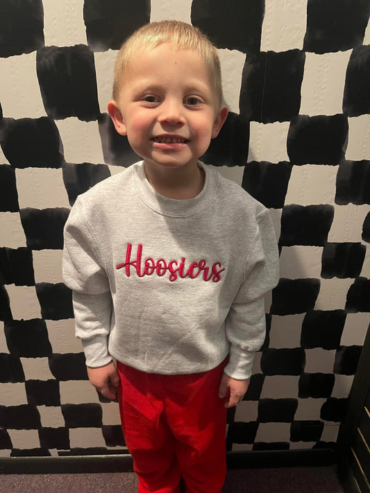 HOOSIERS YOUTH