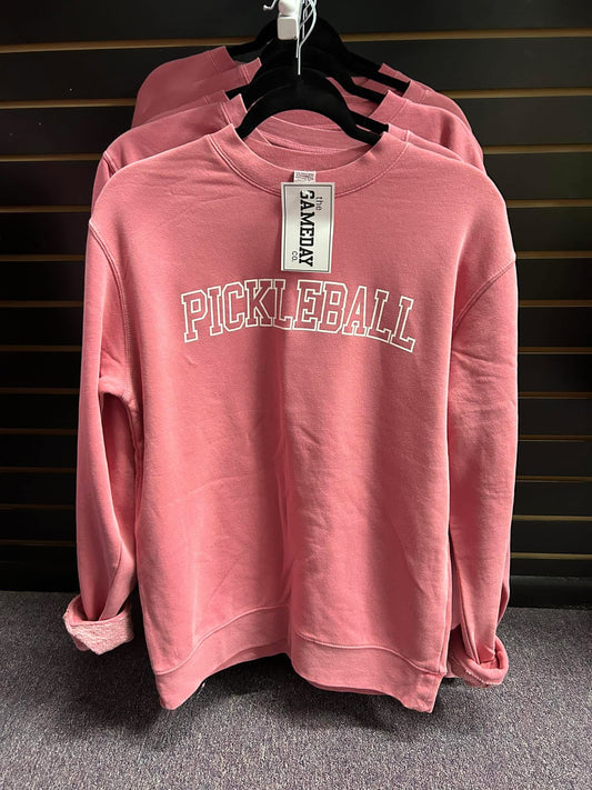 PICKLEBALL