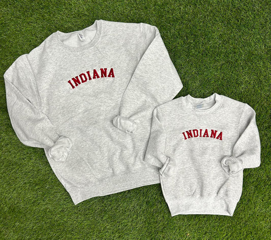 INDIANA YOUTH