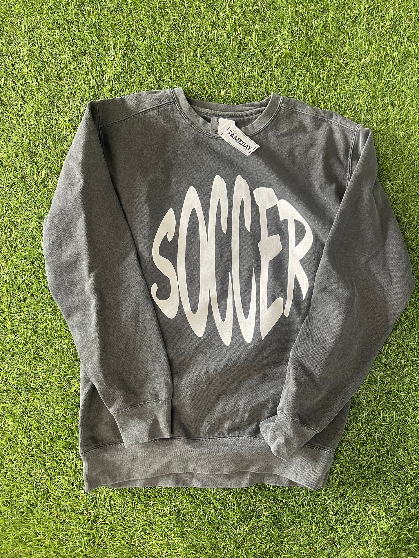 SOCCER CIRCLE