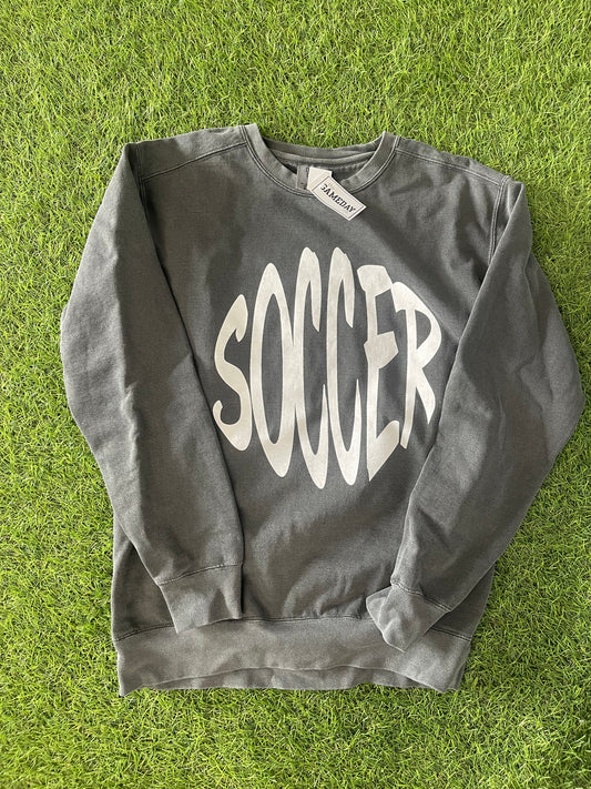 SOCCER CIRCLE