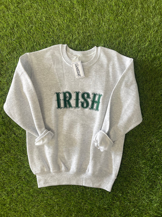 IRISH YOUTH