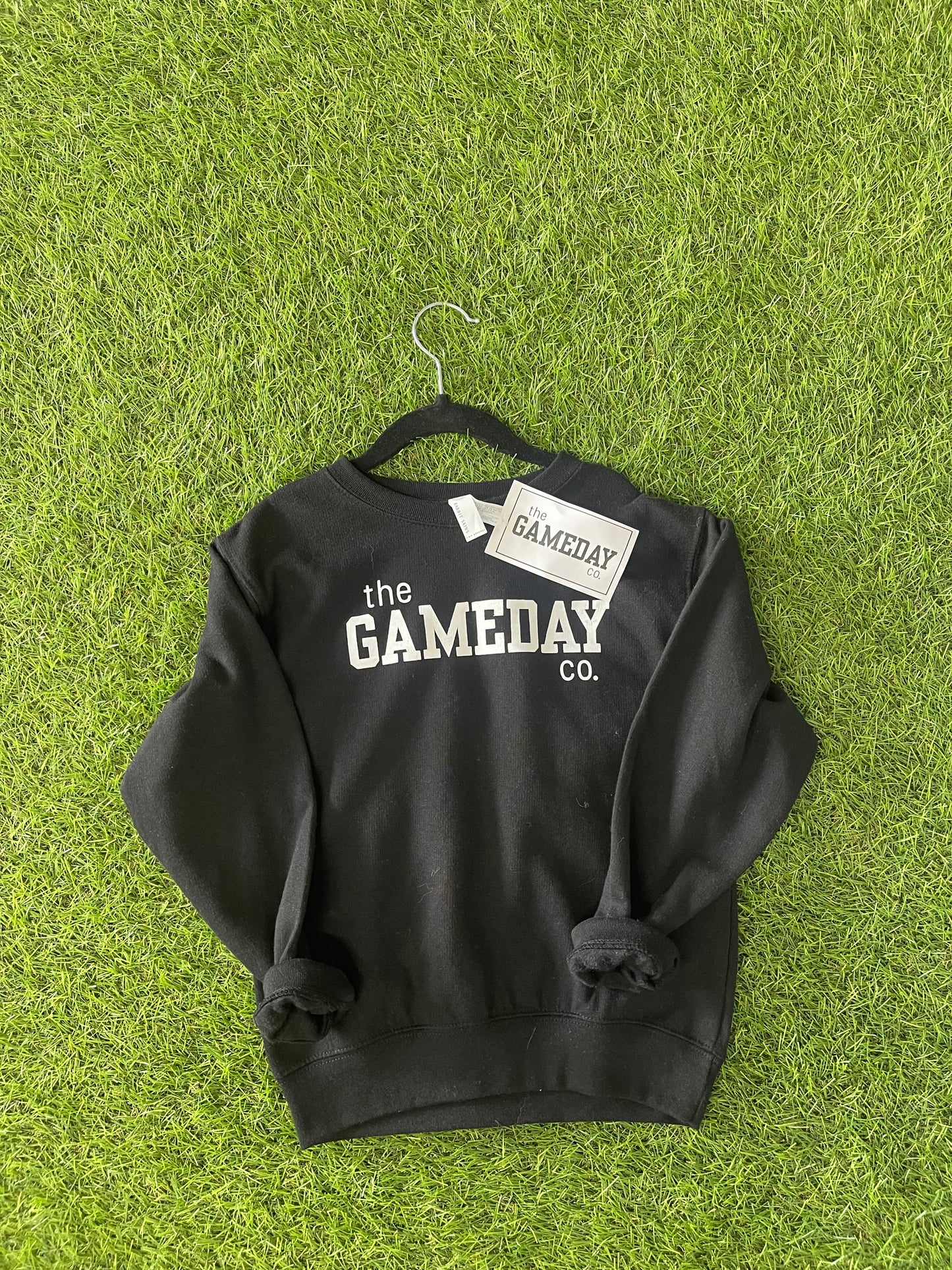 GAMEDAY CO TODDLER