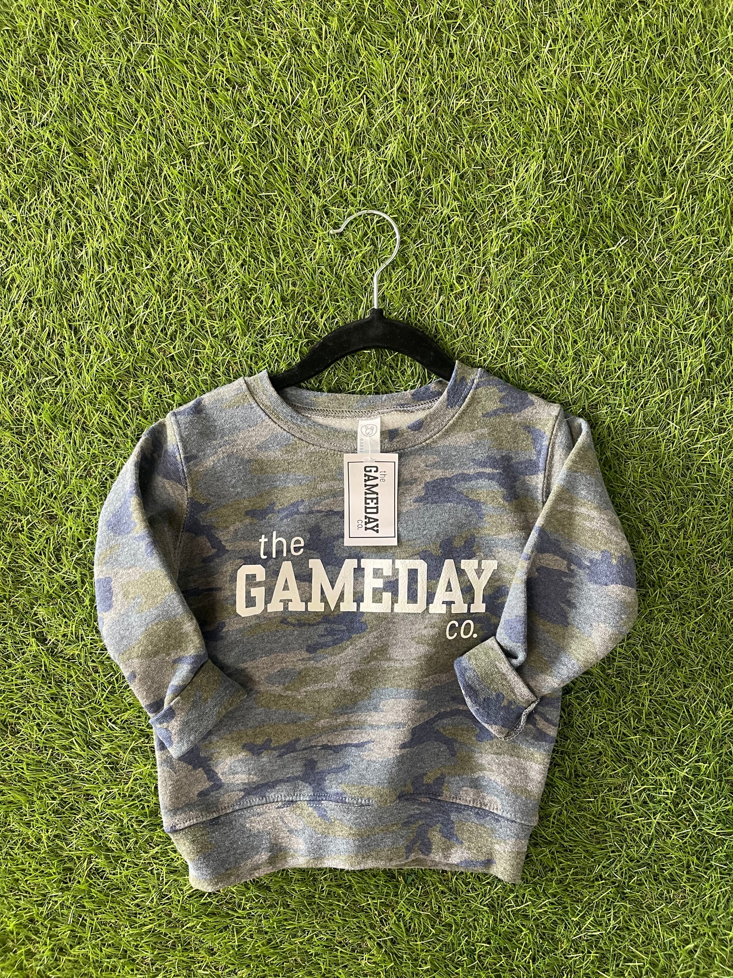 GAMEDAY CO TODDLER