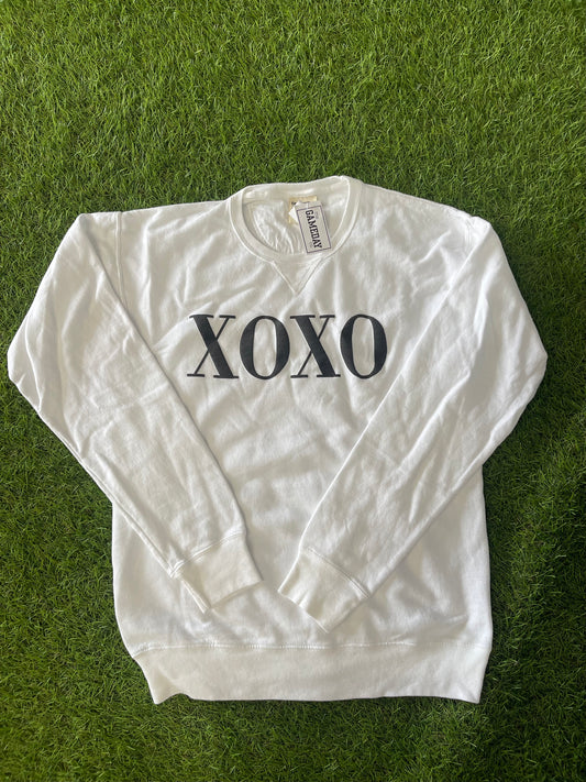 XOXO