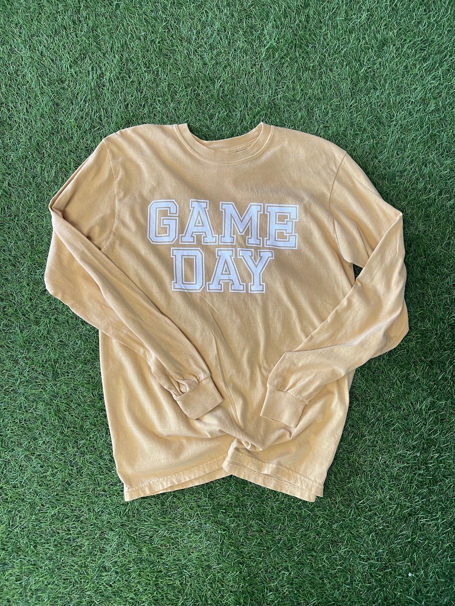 GAME DAY-LS