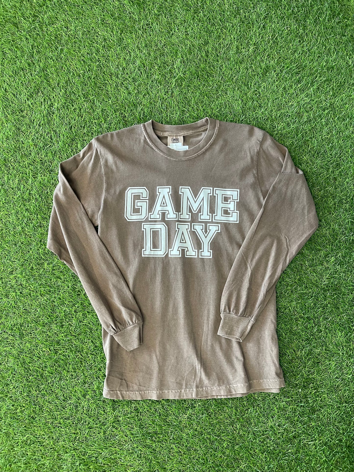 GAME DAY-LS