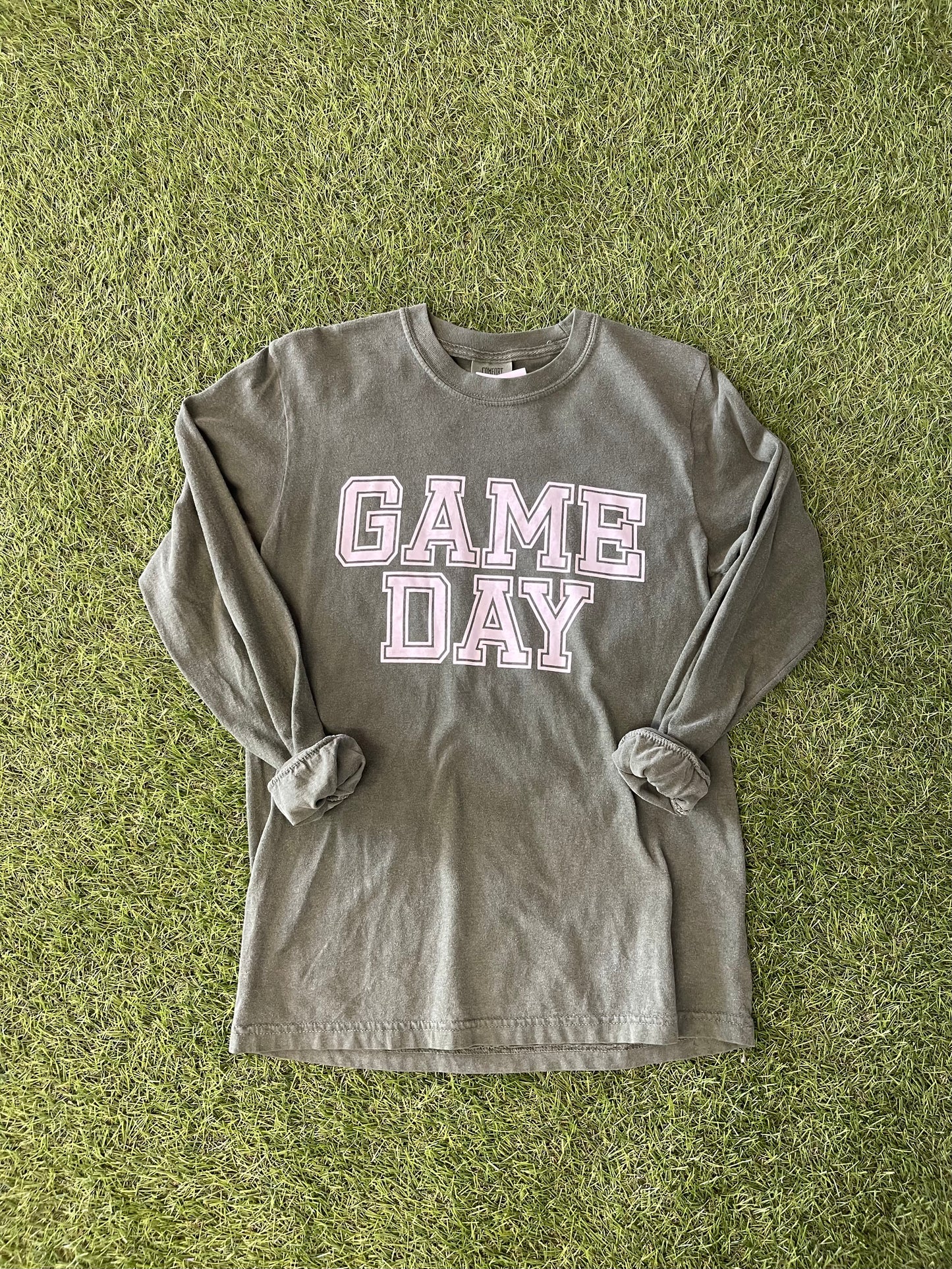GAME DAY-LS