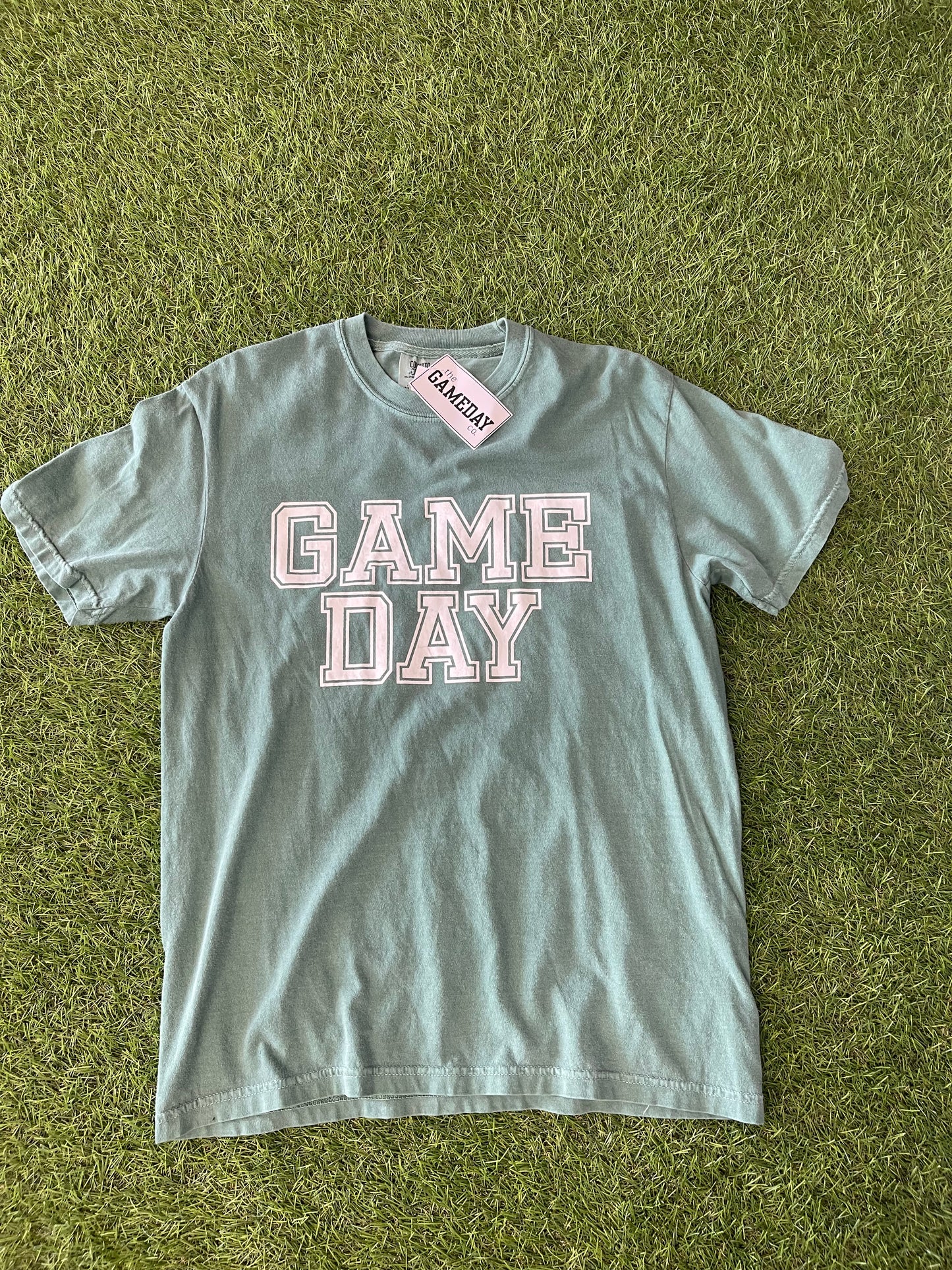 GAME DAY