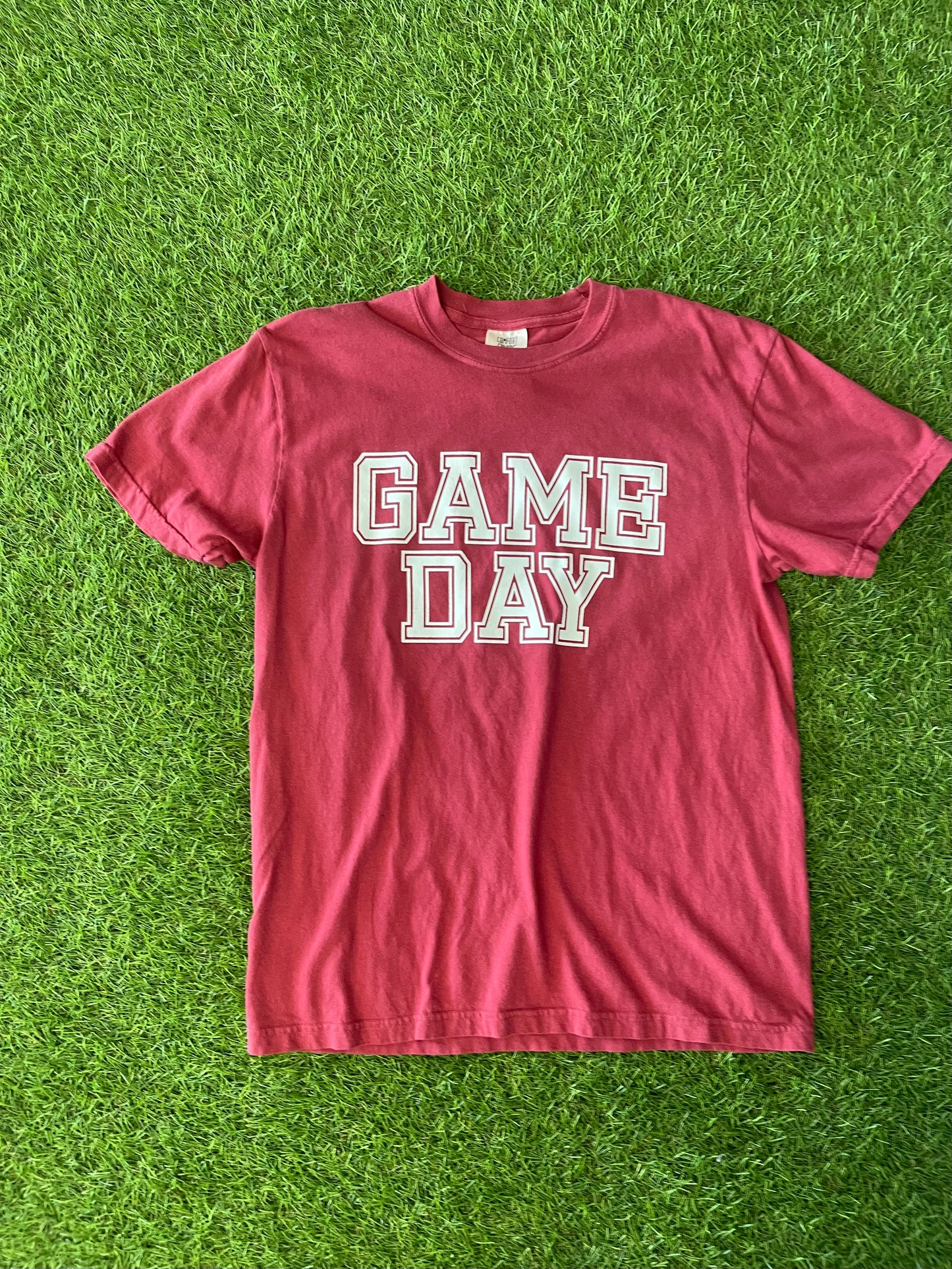 GAME DAY