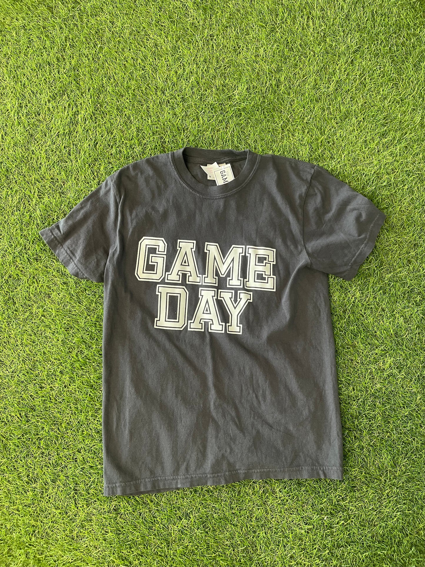 GAME DAY