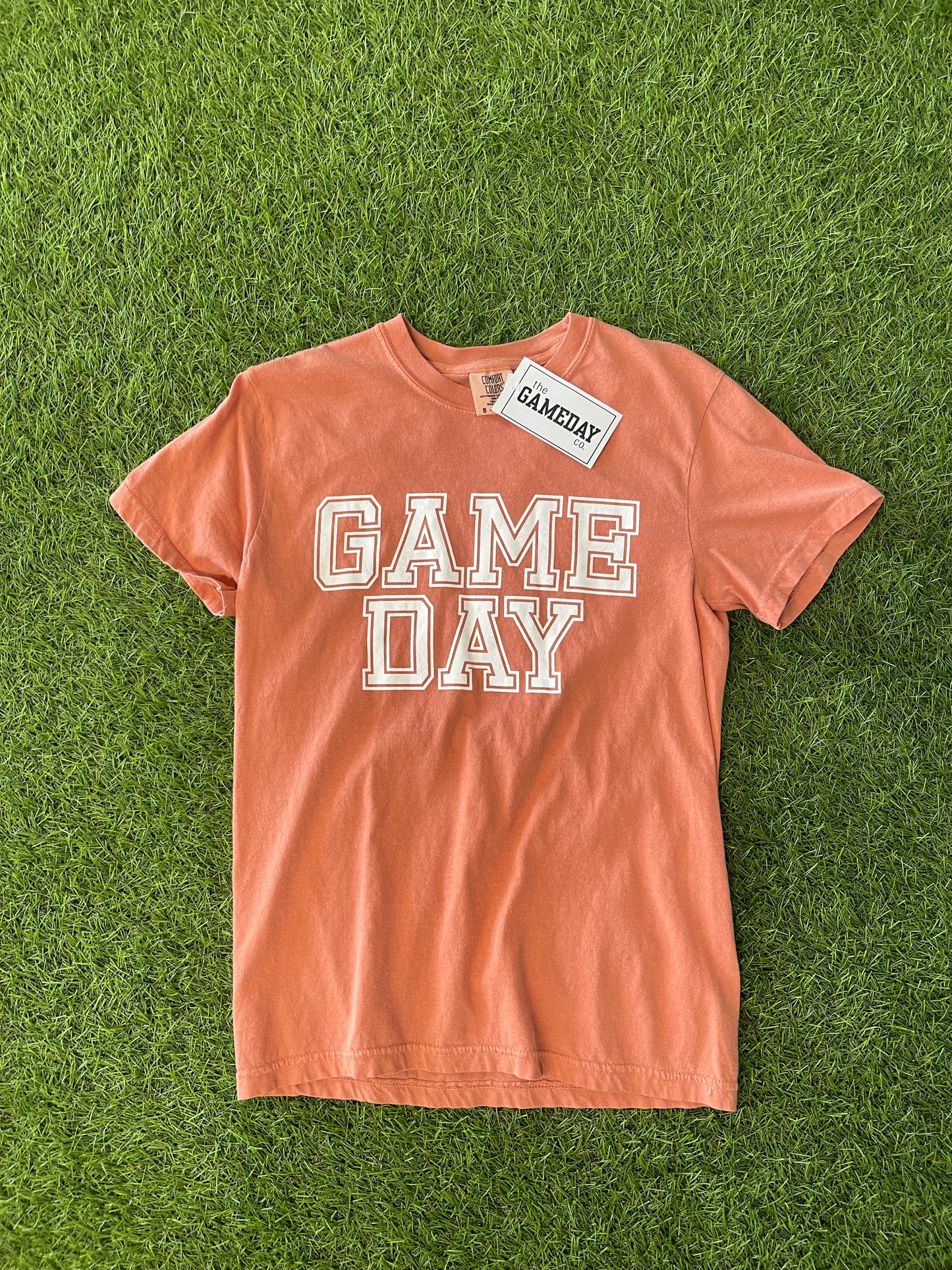GAME DAY