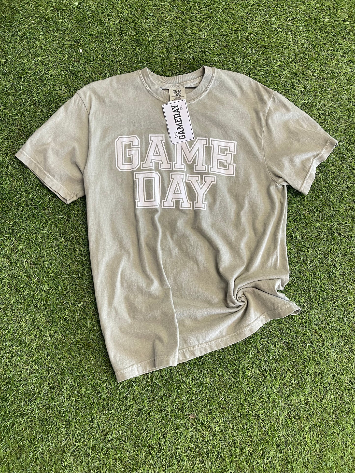 GAME DAY