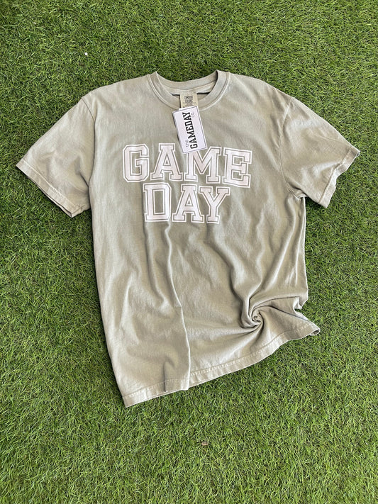 GAME DAY