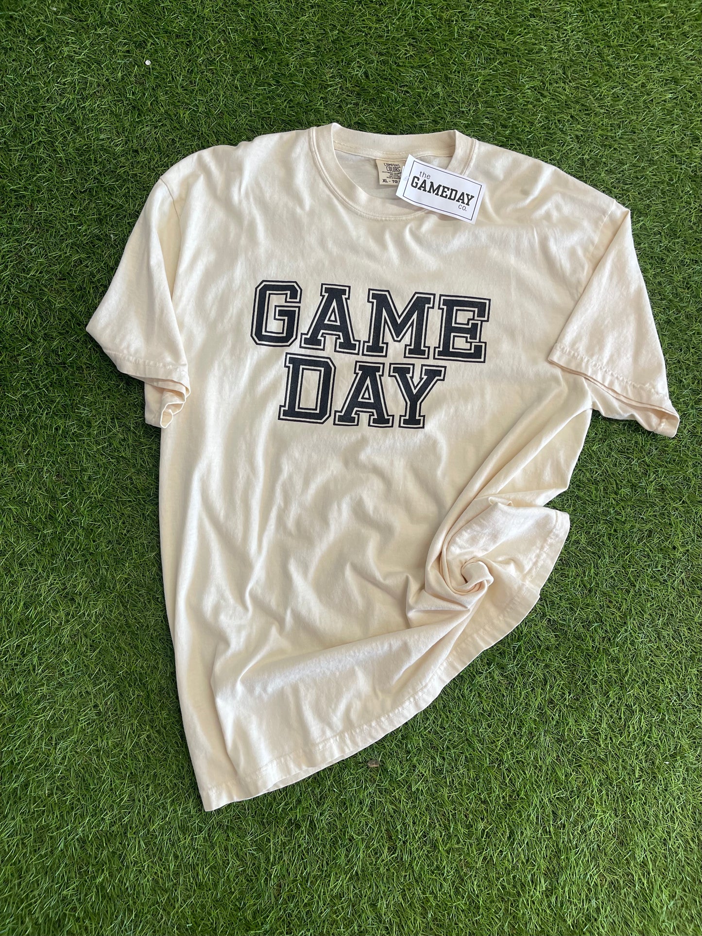 GAME DAY