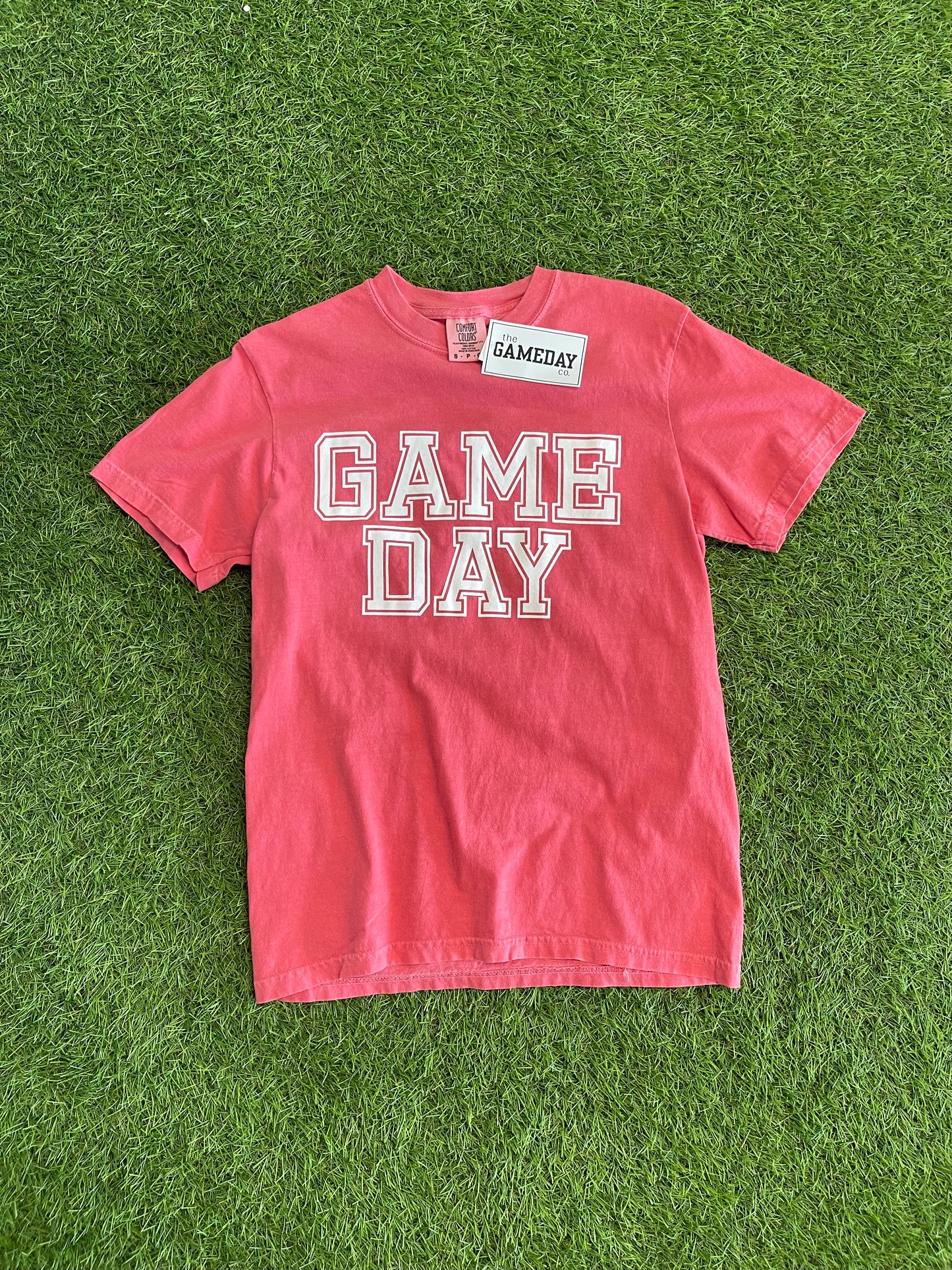 GAME DAY