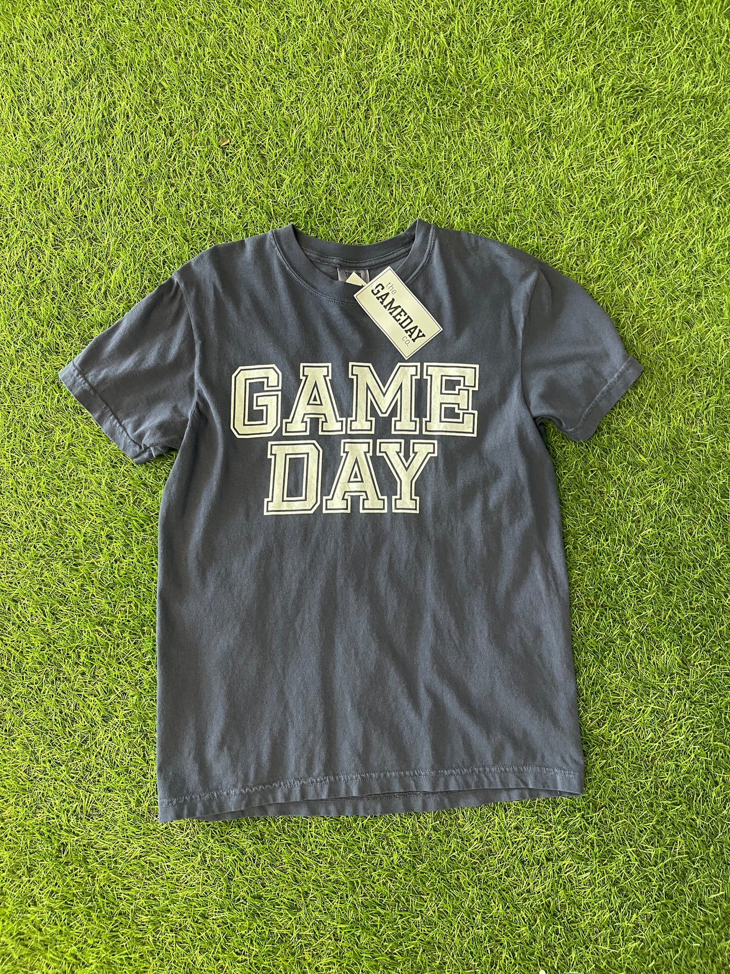 GAME DAY
