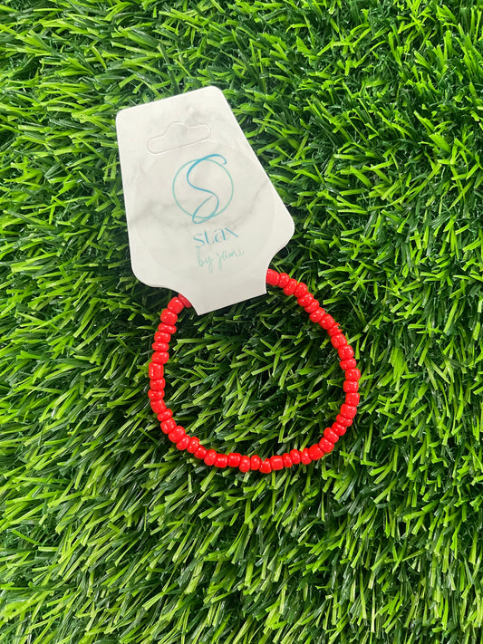 Red-Bracelets