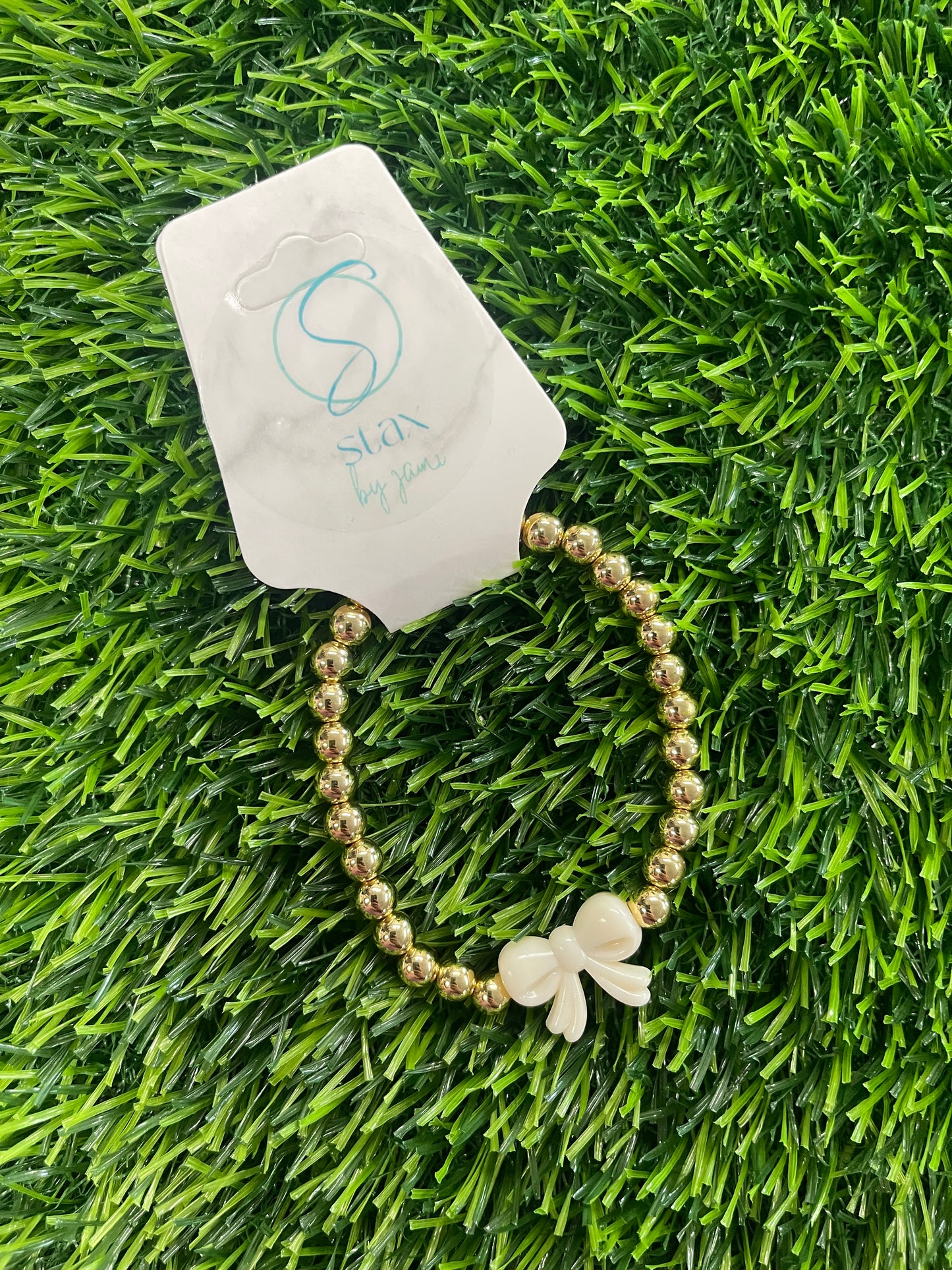 Bow-Bracelets