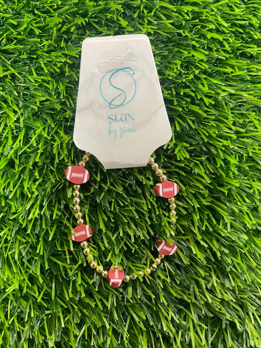 Football-Bracelets