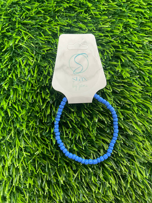 Blue-Bracelets