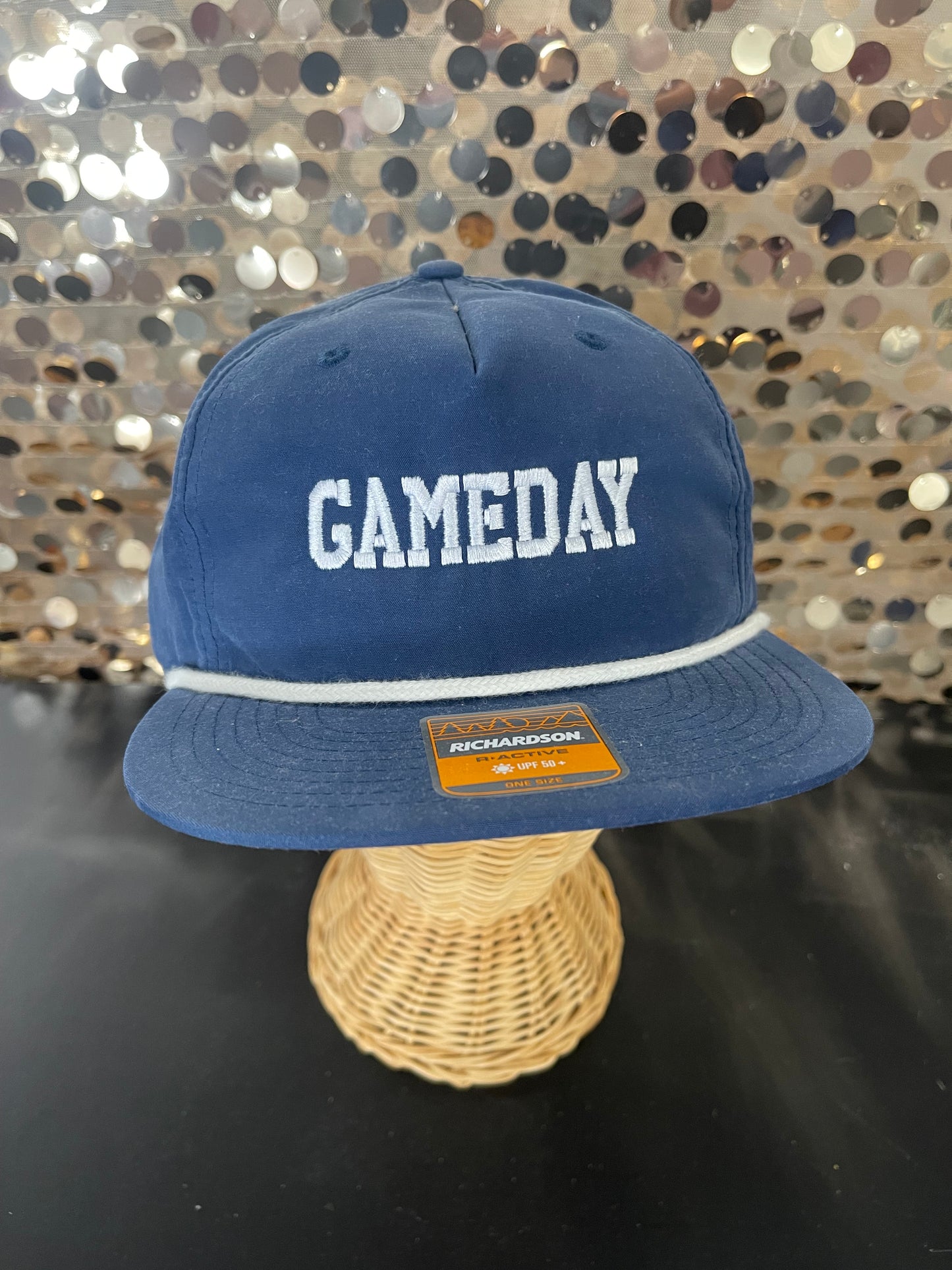 GAMEDAY- Hat