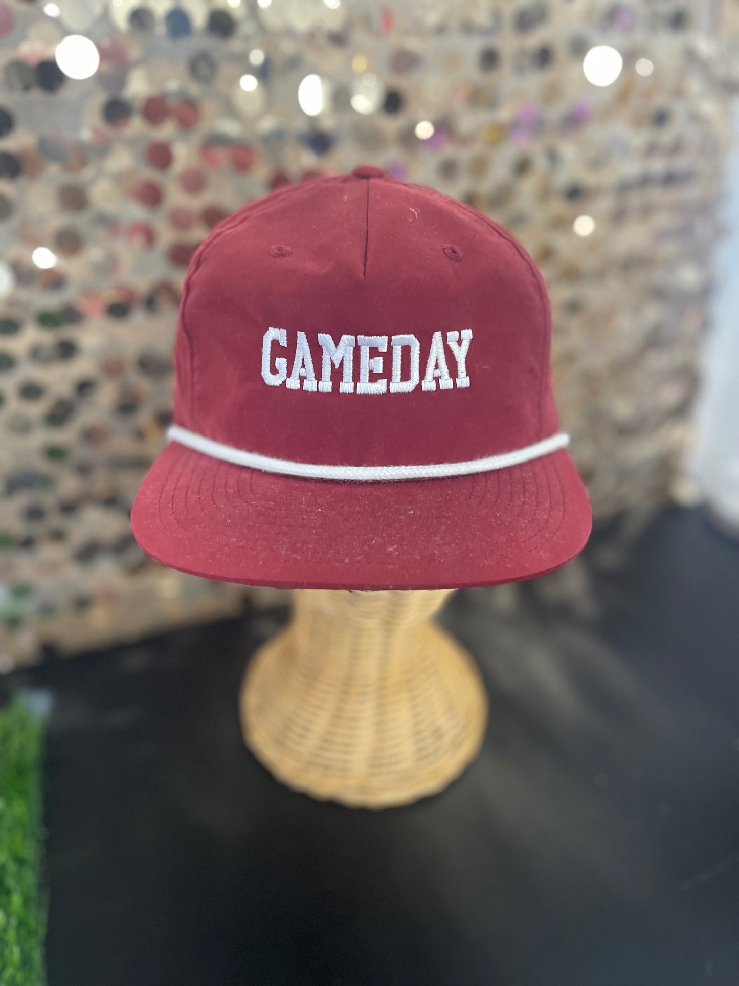 GAMEDAY- Hat