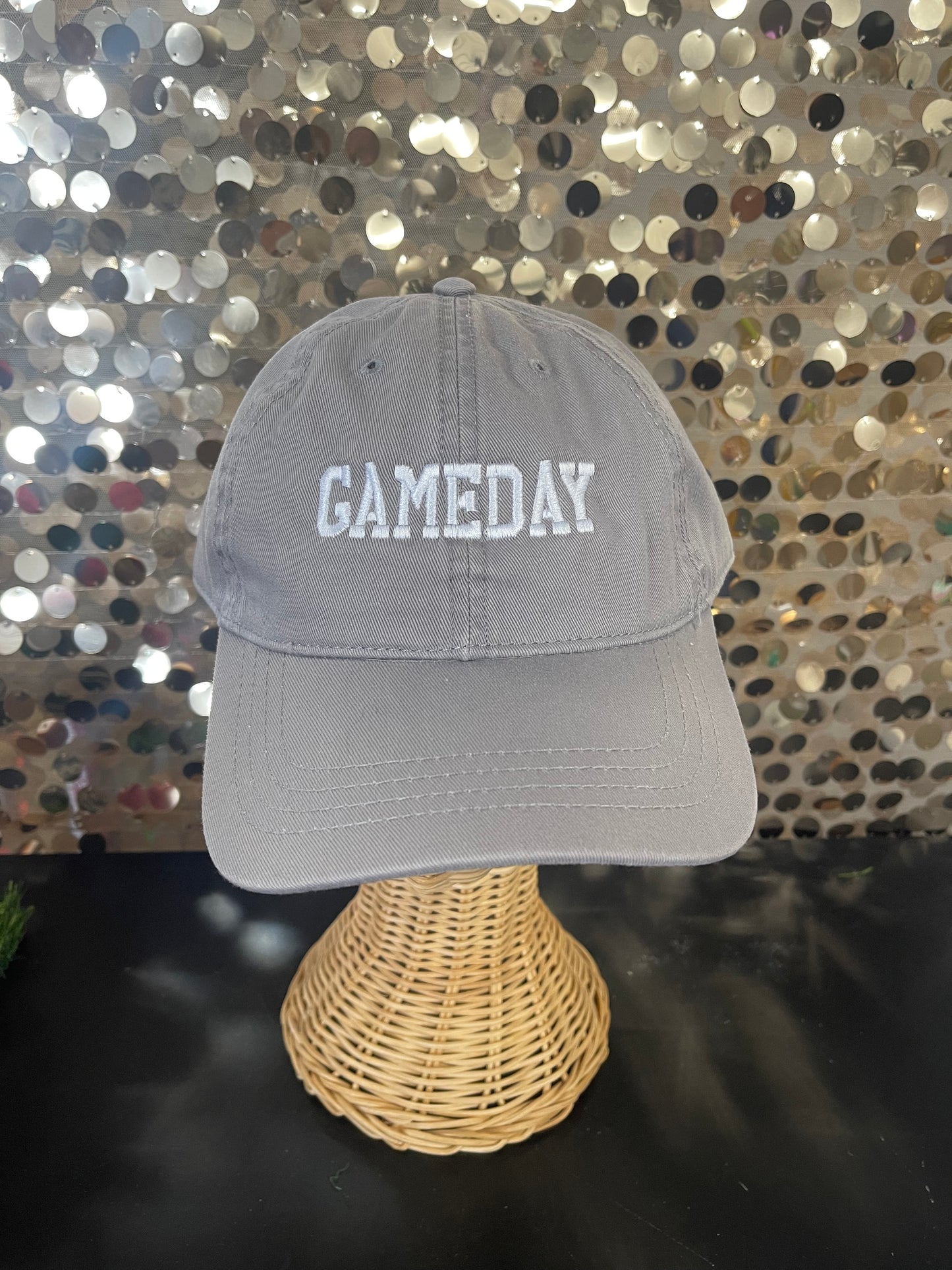GAMEDAY- Hat