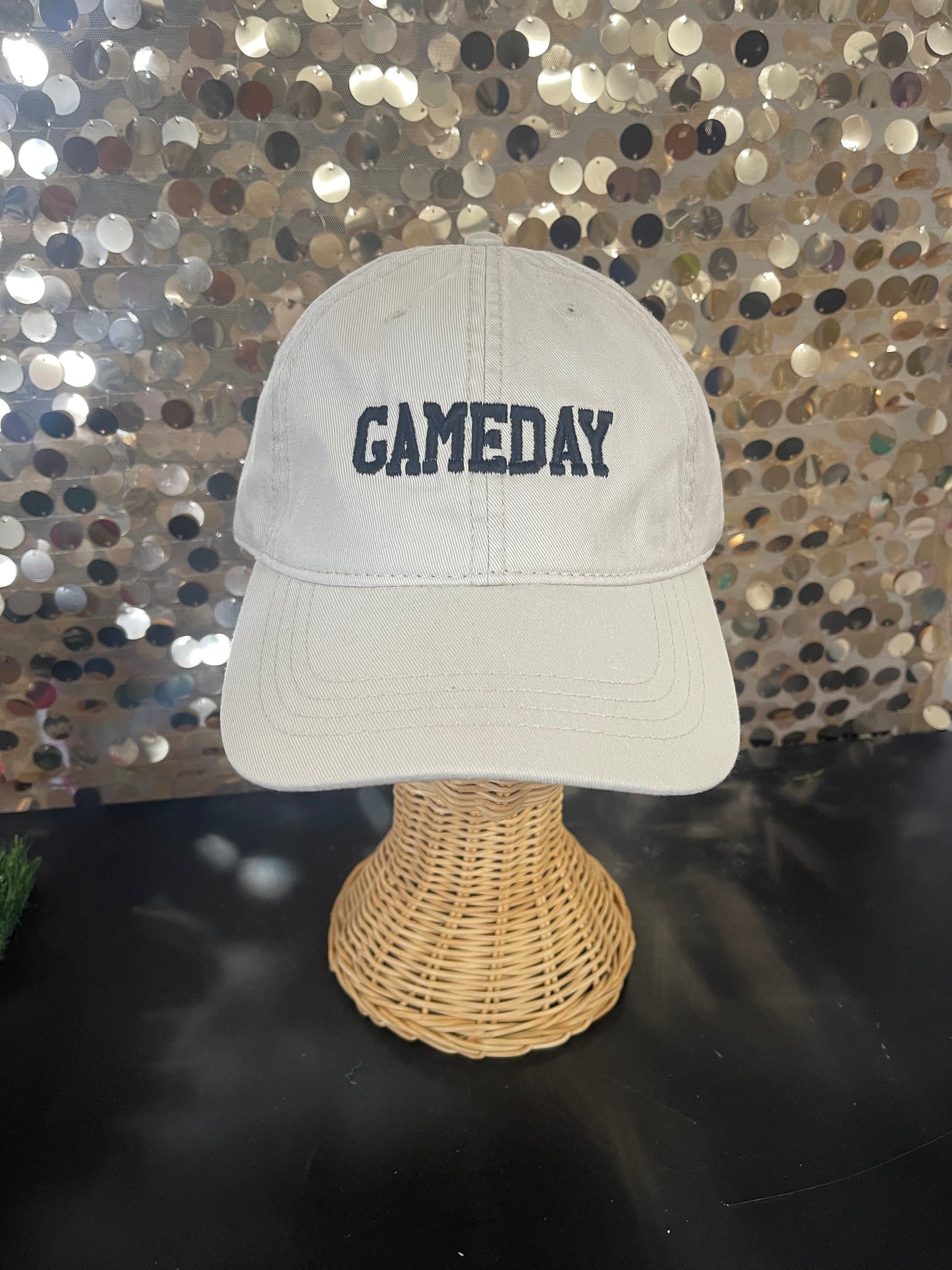 GAMEDAY- Hat