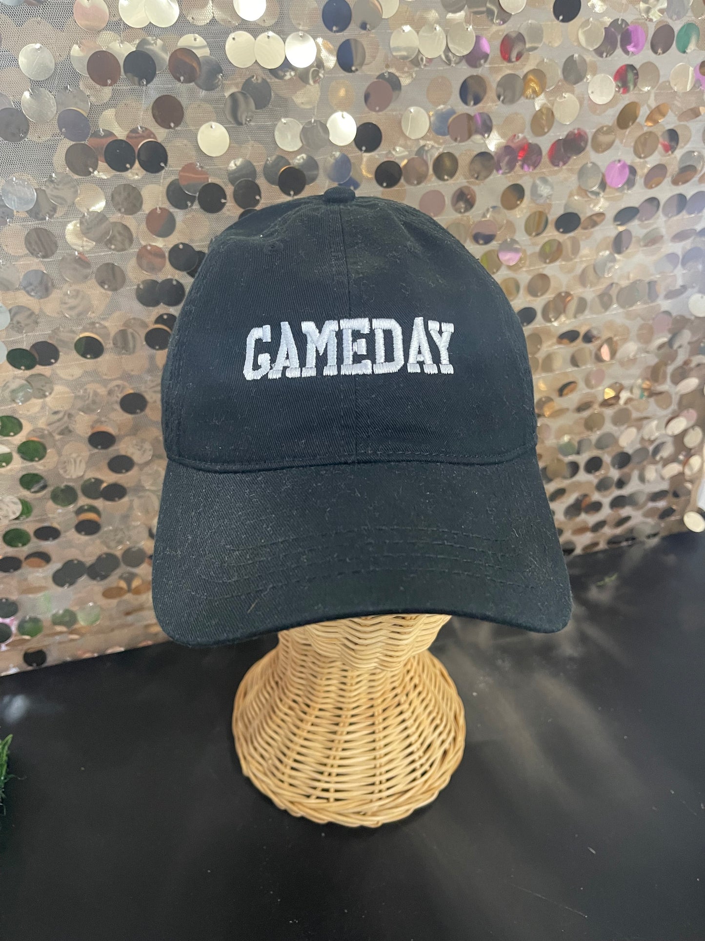 GAMEDAY- Hat