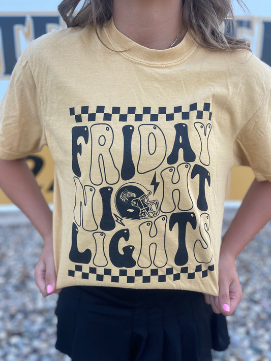 Friday Night Lights