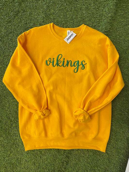 3D-Vikings