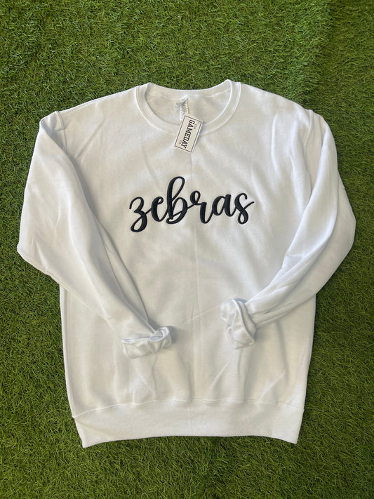 3D-Zebras