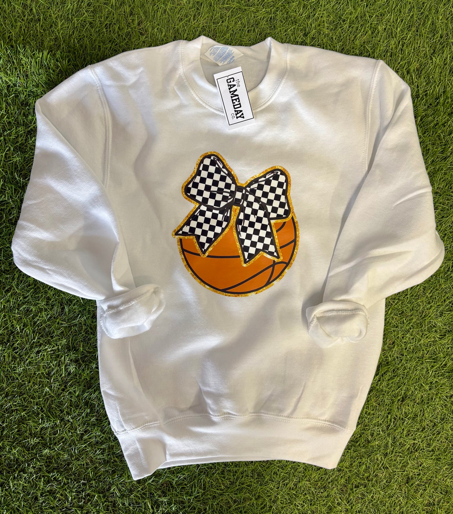 Full Court Flair- Youth