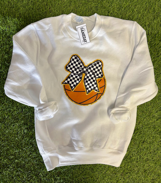 Full Court Flair- Youth