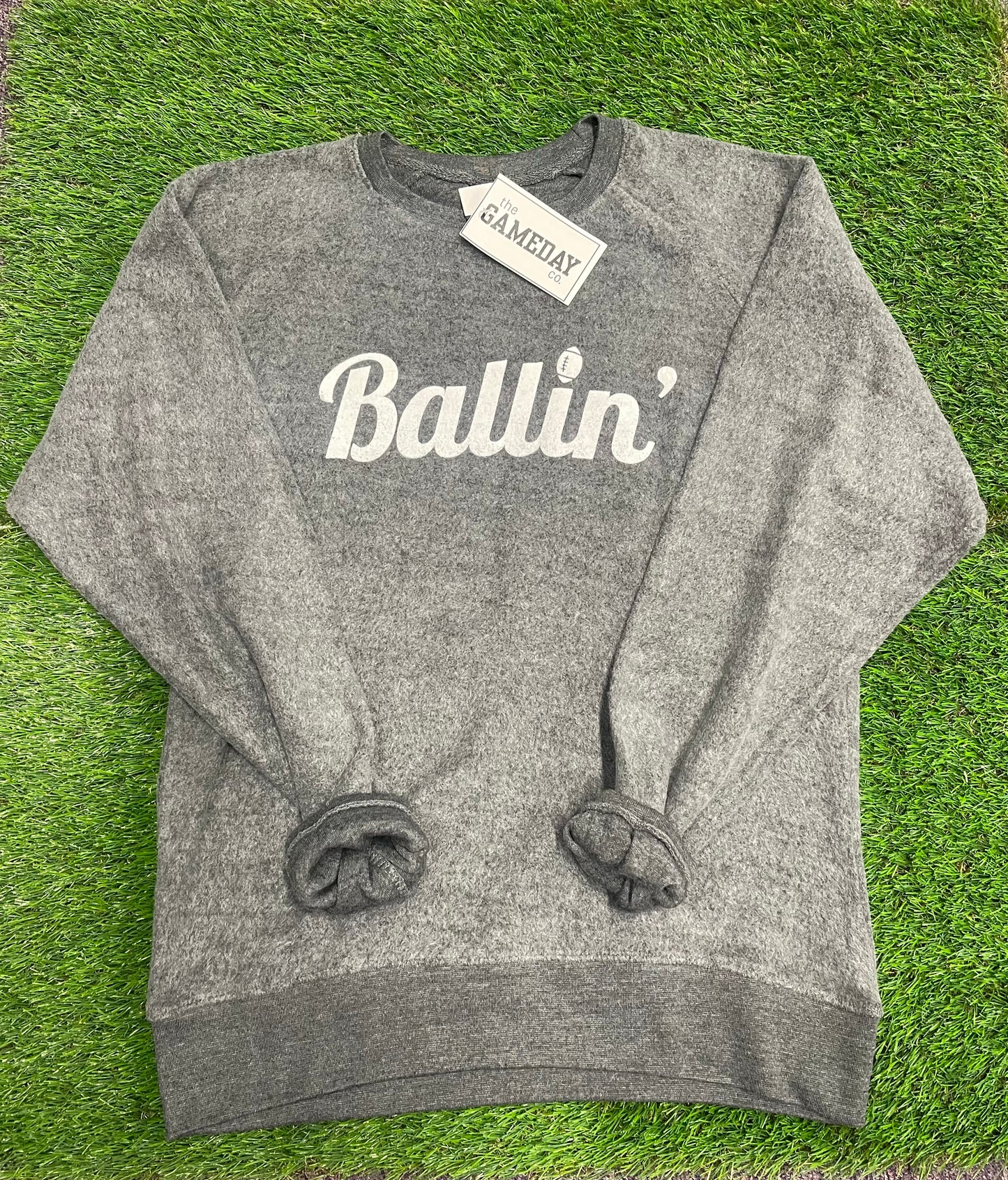 Ballin'