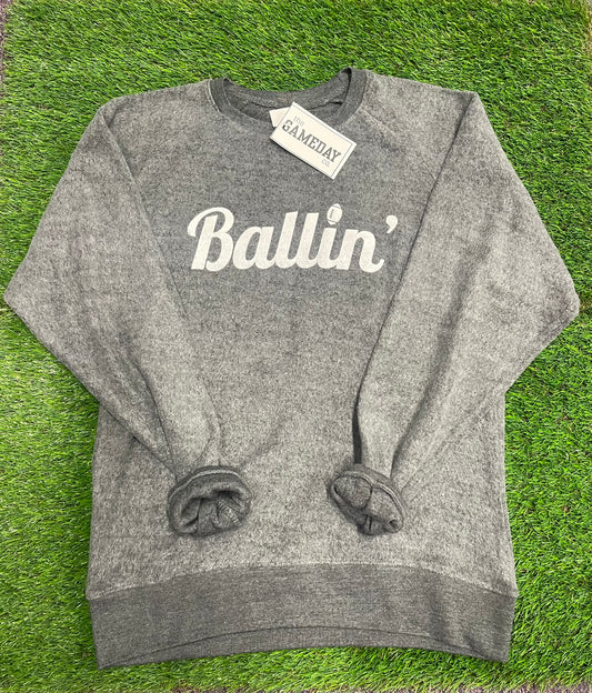 Ballin'
