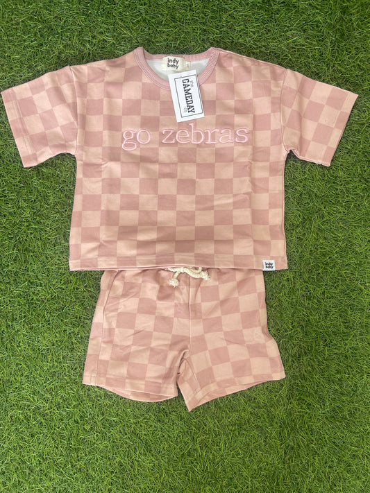 go zebras-IND