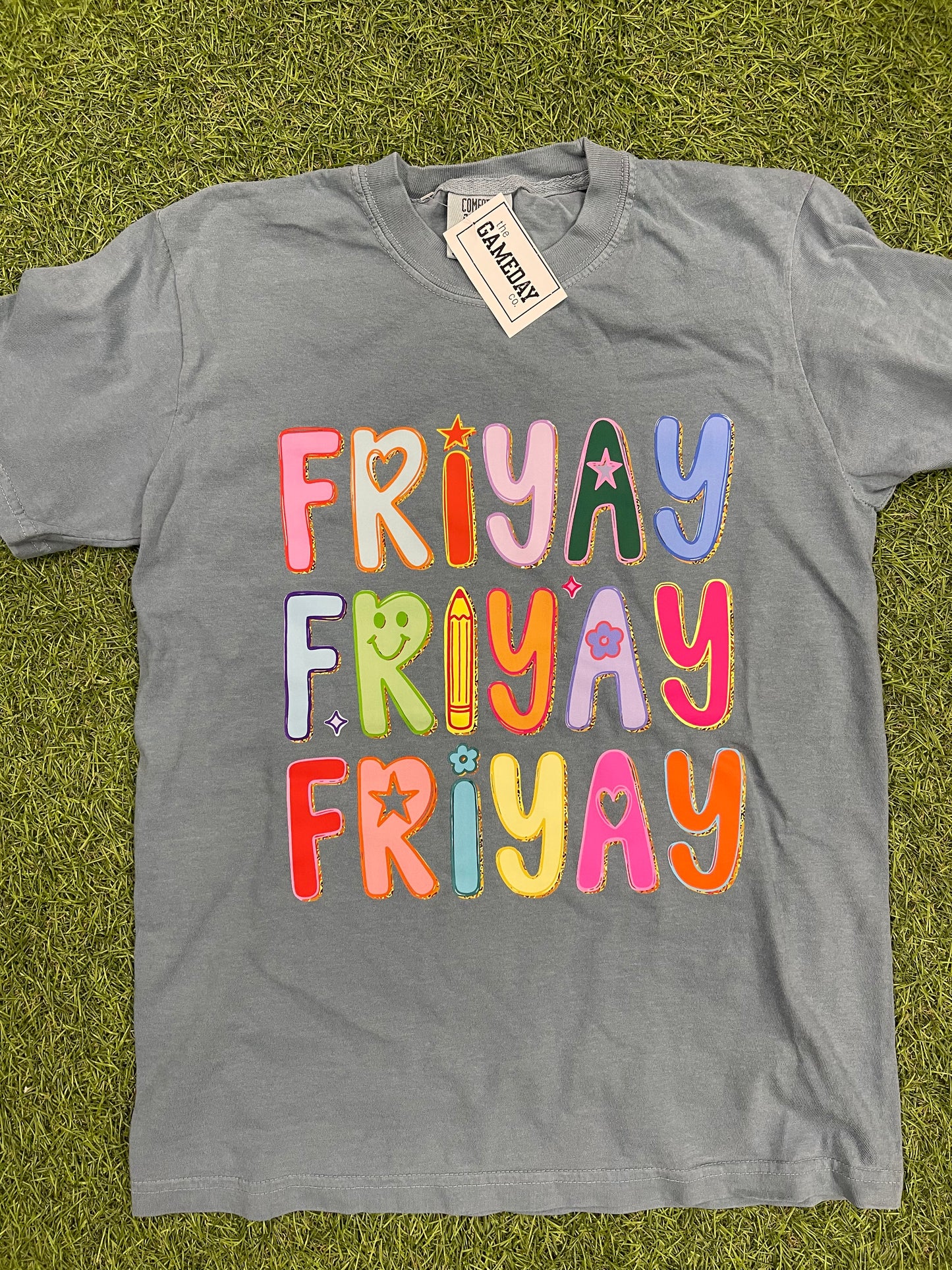 FRIYAY-adult