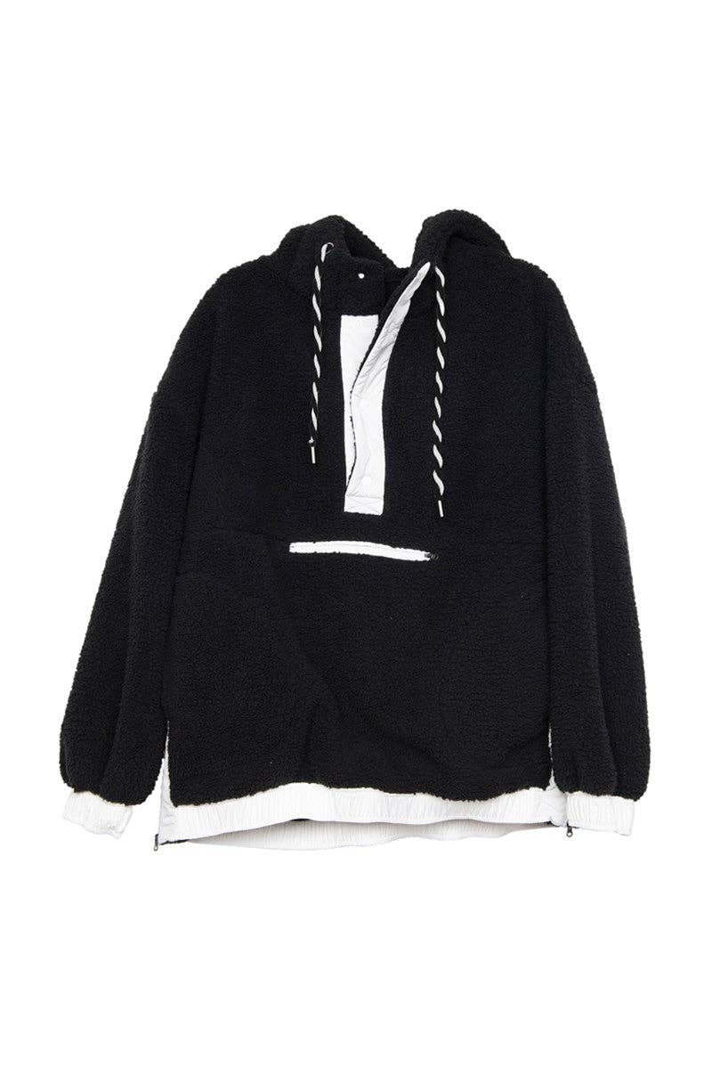Black Fleece Wholesale Pullover Women